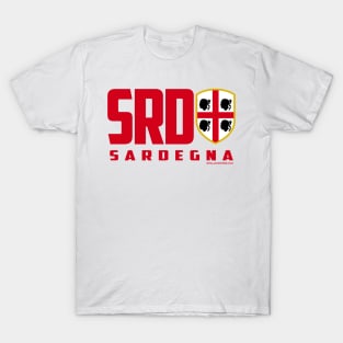 SRD-Sardegna T-Shirt